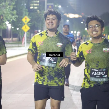 Runner Photo 6572905