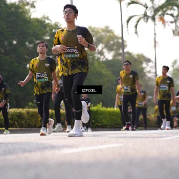 Runner Photo 6572906