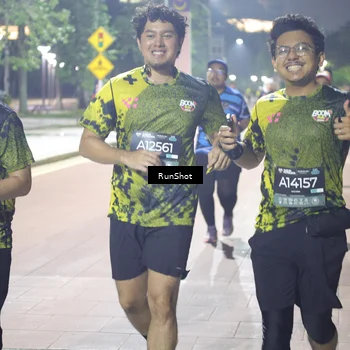 Runner Photo 6572908