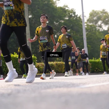 Runner Photo 6572912