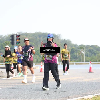 Runner Photo 6572916