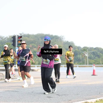 Runner Photo 6572920
