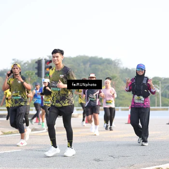 Runner Photo 6572923