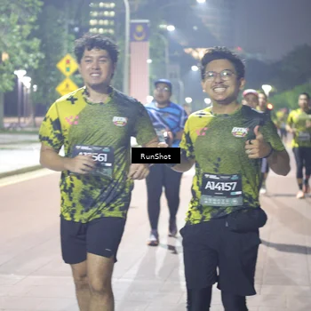 Runner Photo 6572927
