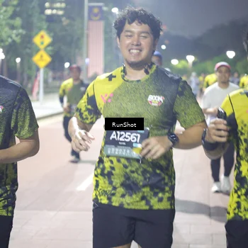 Runner Photo 6572932