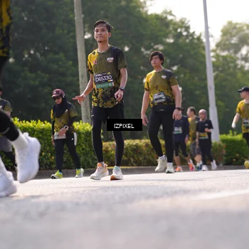 Runner Photo 6572938