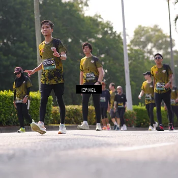Runner Photo 6572939