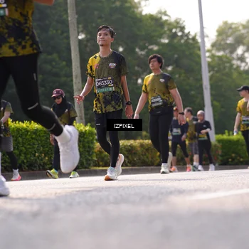 Runner Photo 6572940