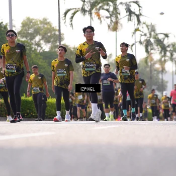 Runner Photo 6572952
