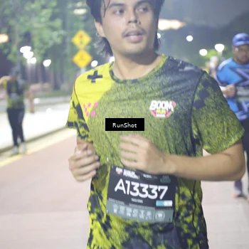 Runner Photo 6572955
