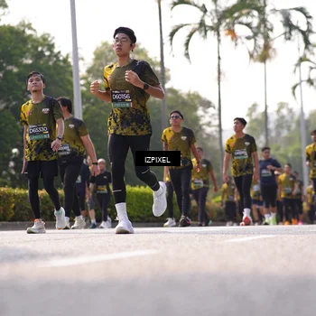 Runner Photo 6572959