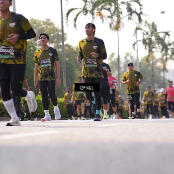 Runner Photo 6572967