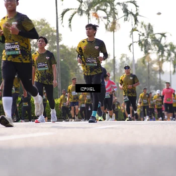 Runner Photo 6572976