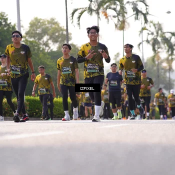 Runner Photo 6572979