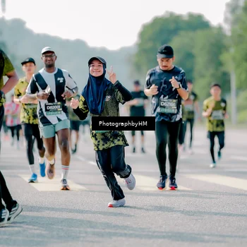Runner Photo 6572990