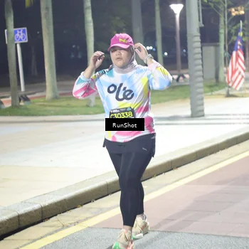 Runner Photo 6572993