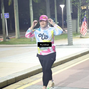 Runner Photo 6572999