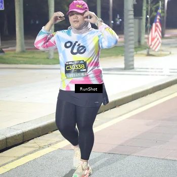 Runner Photo 6573001