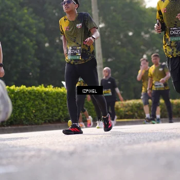 Runner Photo 6573006