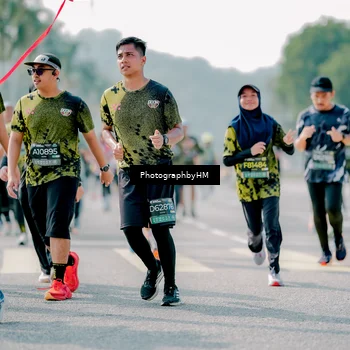 Runner Photo 6573009
