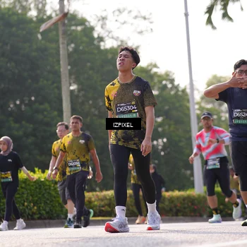 Runner Photo 6573010