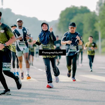 Runner Photo 6573011