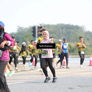 Runner Photo 6573014
