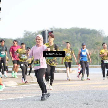 Runner Photo 6573016