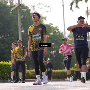 Runner Photo 6573017