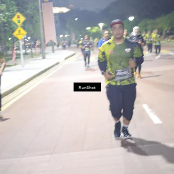Runner Photo 6573021