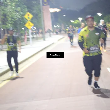 Runner Photo 6573024