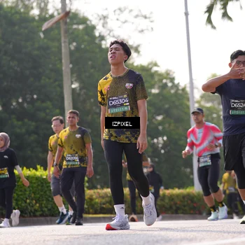 Runner Photo 6573027