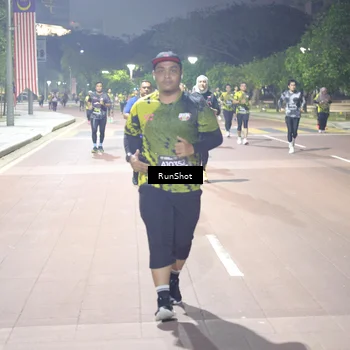 Runner Photo 6573029