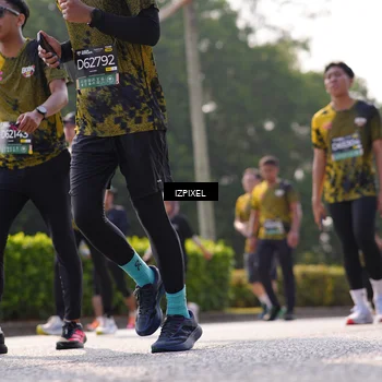 Runner Photo 6573039