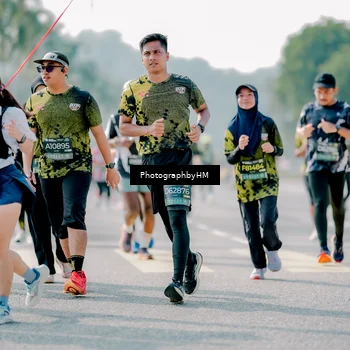 Runner Photo 6573041