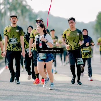 Runner Photo 6573047
