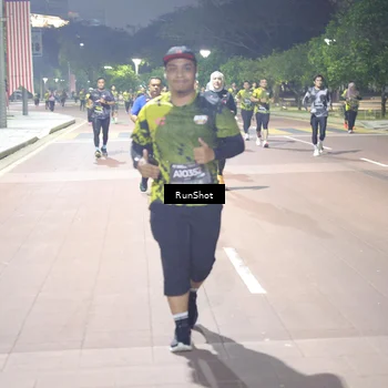 Runner Photo 6573049