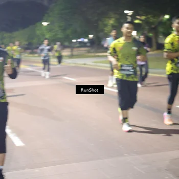 Runner Photo 6573053