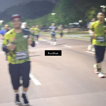 Runner Photo 6573054