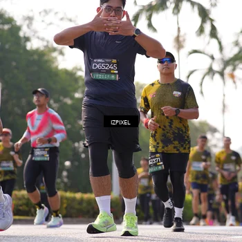 Runner Photo 6573055