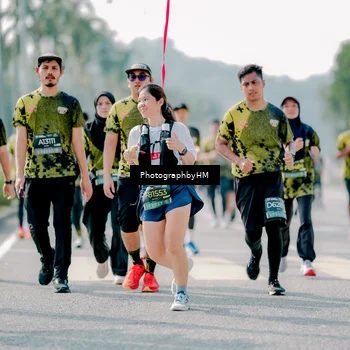 Runner Photo 6573058