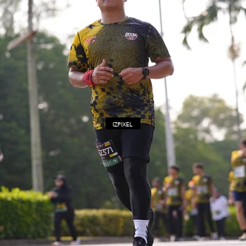 Runner Photo 6573060