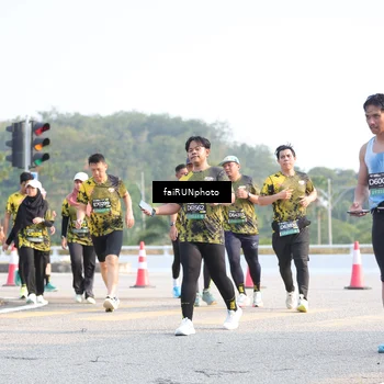 Runner Photo 6573063