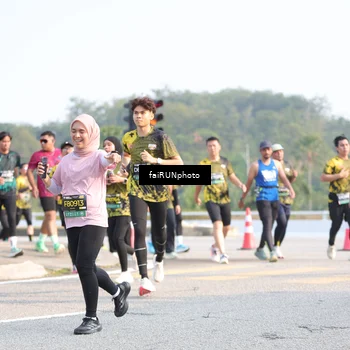 Runner Photo 6573064