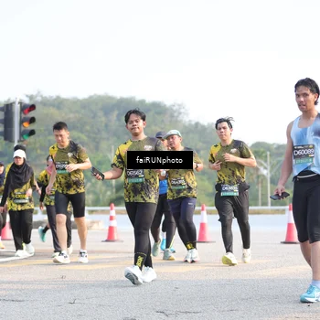 Runner Photo 6573065
