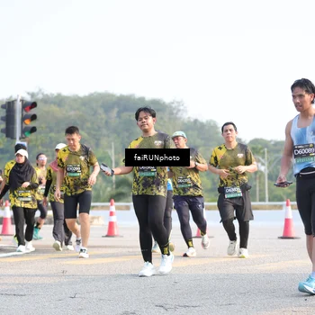 Runner Photo 6573067