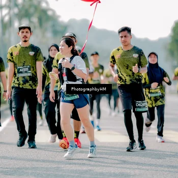 Runner Photo 6573068