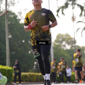 Runner Photo 6573072