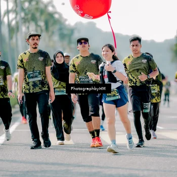 Runner Photo 6573074