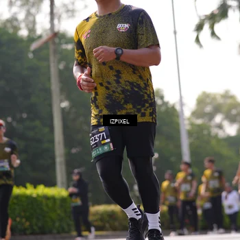 Runner Photo 6573076